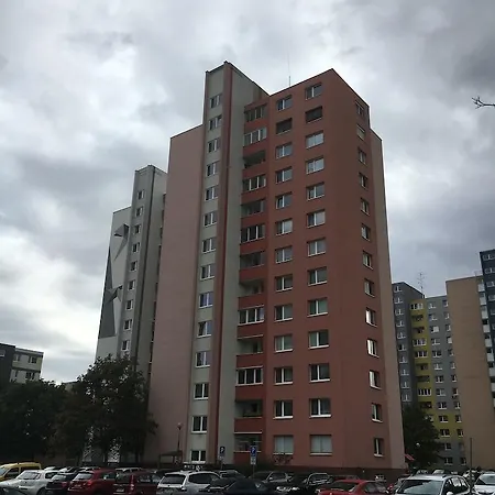 Circle Ipelska 2* Bratislava