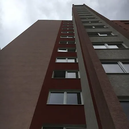Circle Ipelska Bed & Breakfast Bratislava