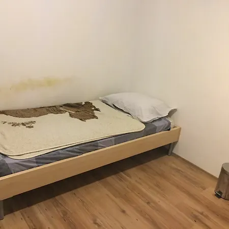 Bed & Breakfast Circle Ipelska Bratislava
