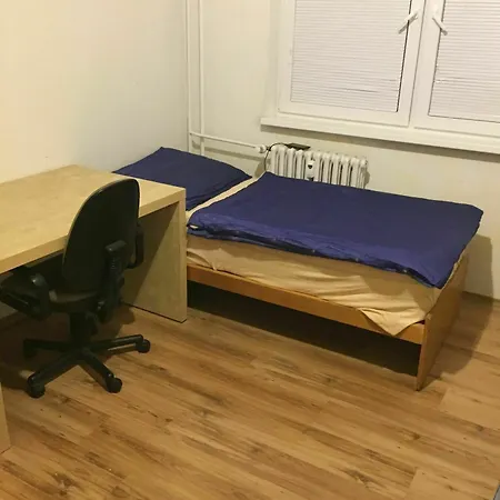 Circle Ipelska Bed & Breakfast 2*